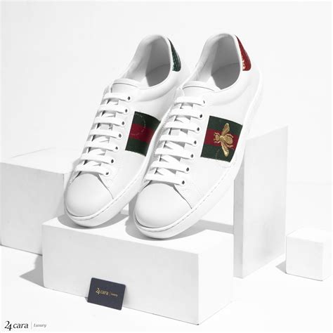 gucci ace bee price|gucci ace bee embroidered.